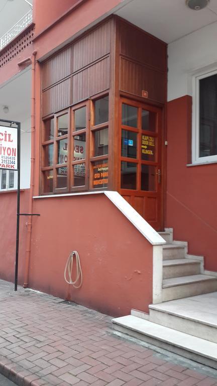 Secil Pansiyon Amasra Exterior photo